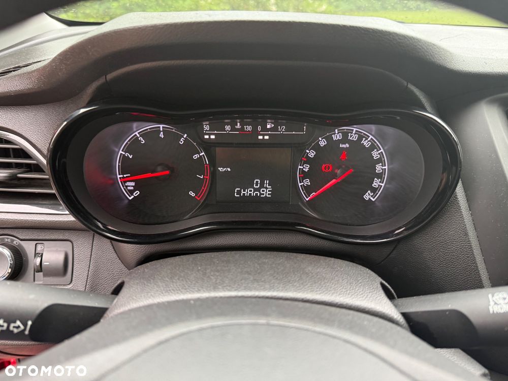 Opel Karl 1.0 Enjoy - 26