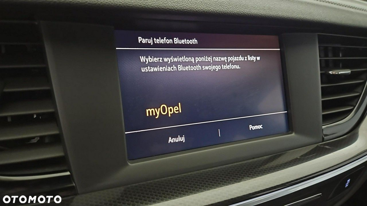 Opel Insignia 2.0 CDTI Business Elegance S&S - 20