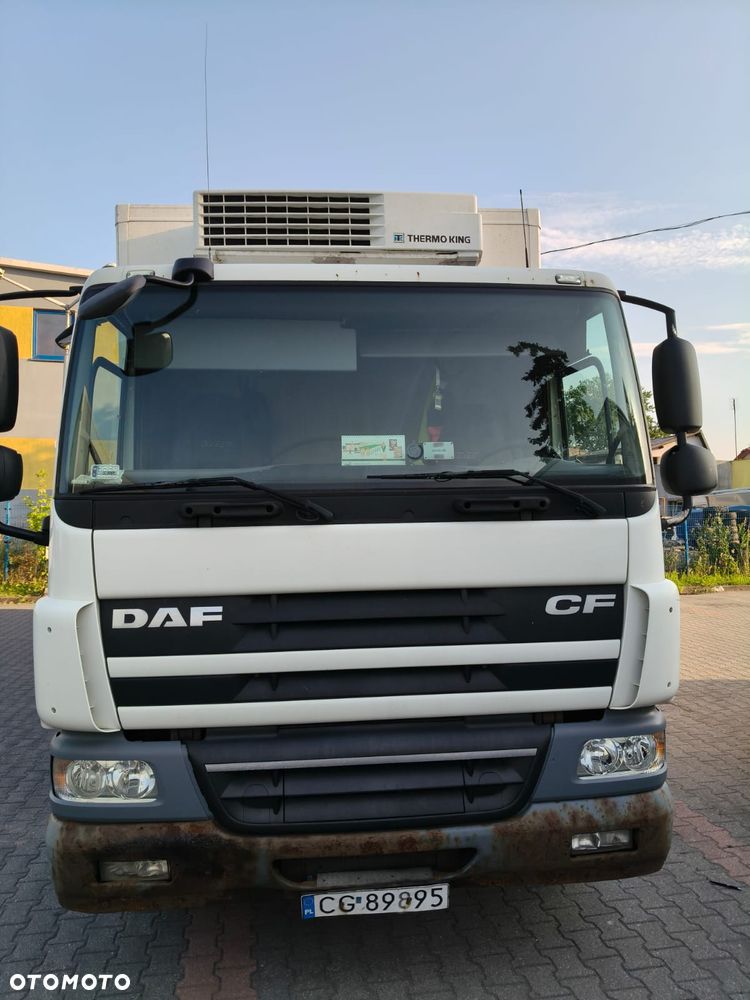 DAF FA CF 75 - 1