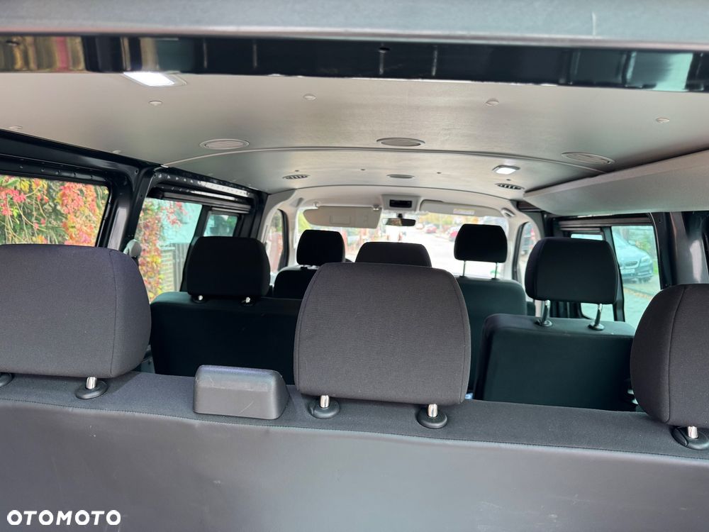 Volkswagen Transporter - 7