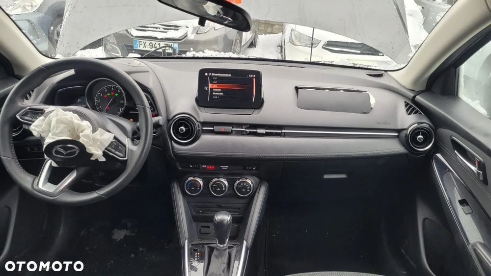 Mazda 2 SKYACTIV-G 90 Exclusive-Line - 9