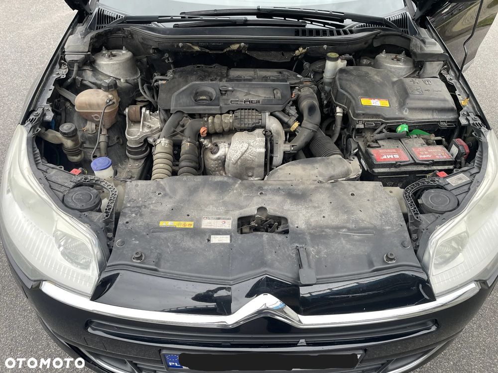Citroën C5 - 17