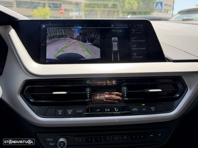 BMW 116 i Aut. Advantage - 3