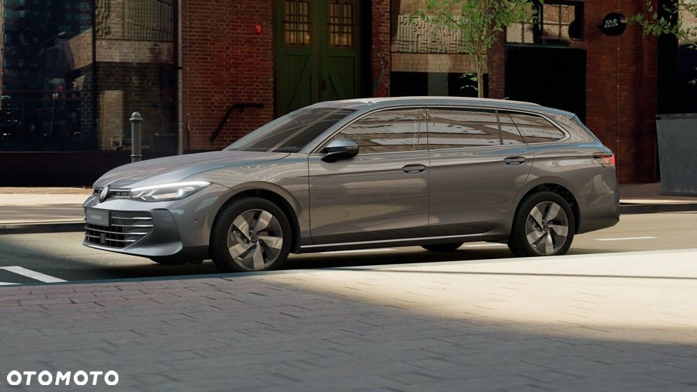 Volkswagen Passat - 3