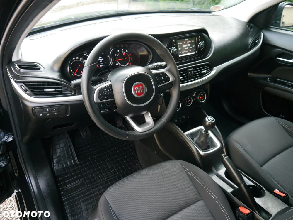 Fiat Tipo 1.4 16v Pop - 14