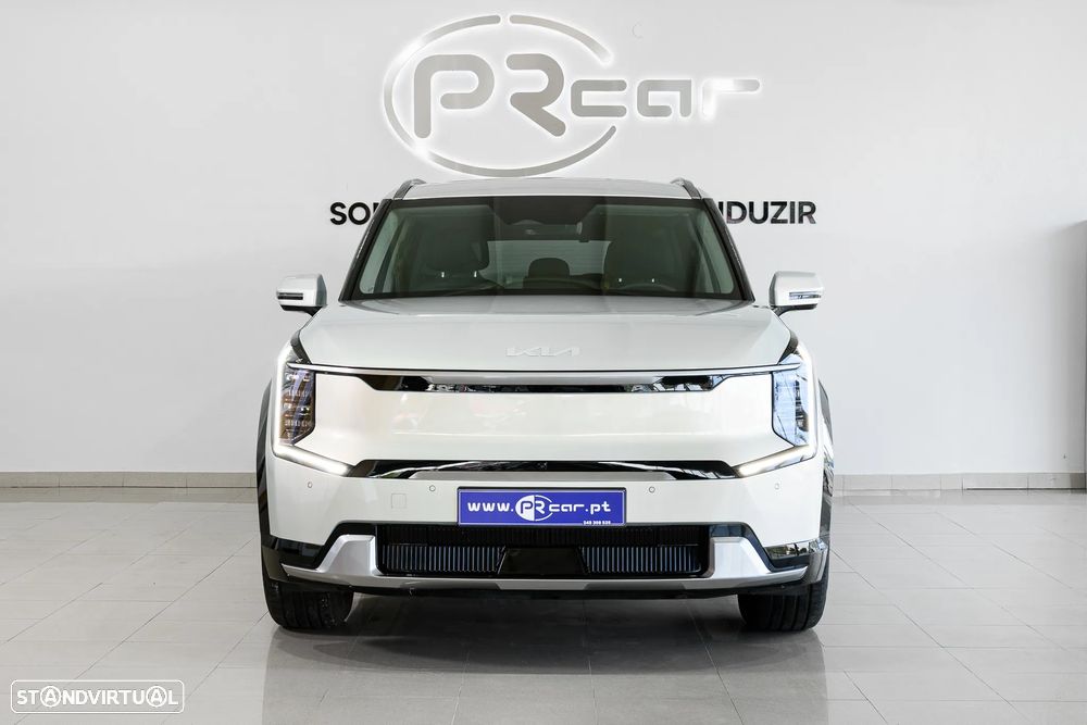 Kia EV9 - 3