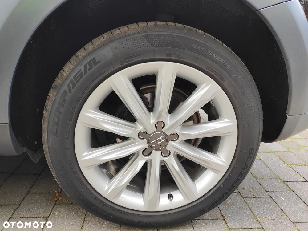 Audi Q5 2.0 TFSI Quattro - 4