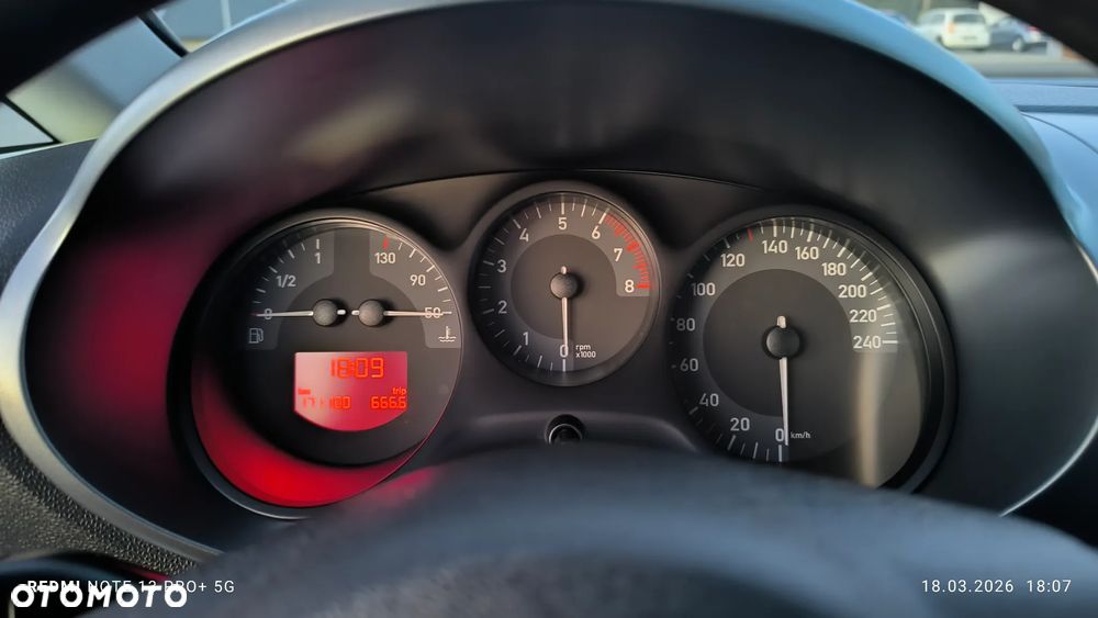 Seat Leon 1.6 Sport Limited - 28