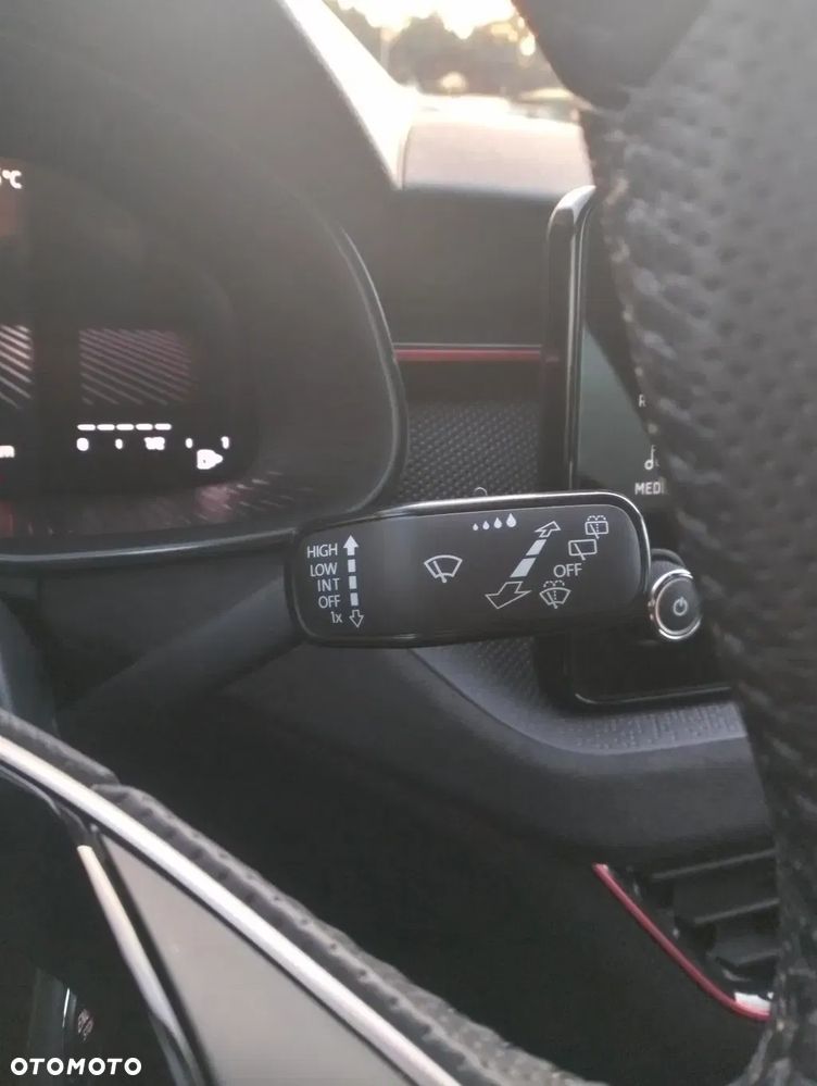 Skoda Kamiq 1.5 TSI Selection - 12