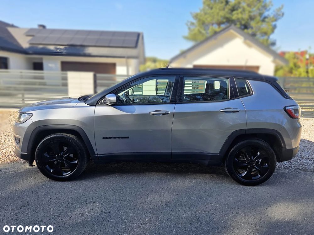 Jeep Compass - 5