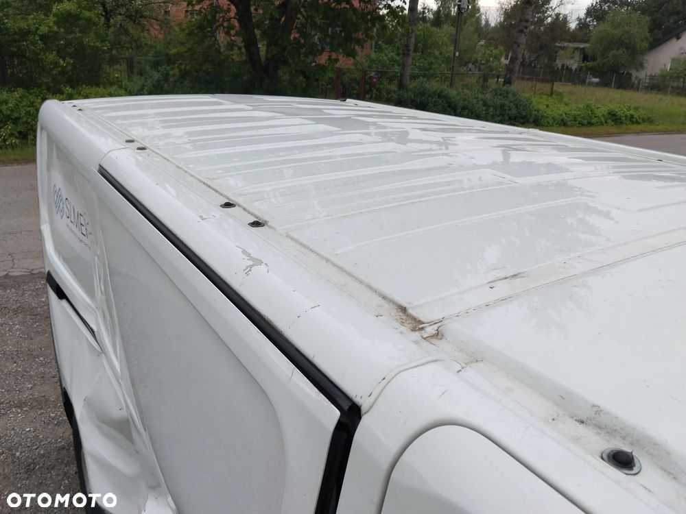 Renault Trafic - 10