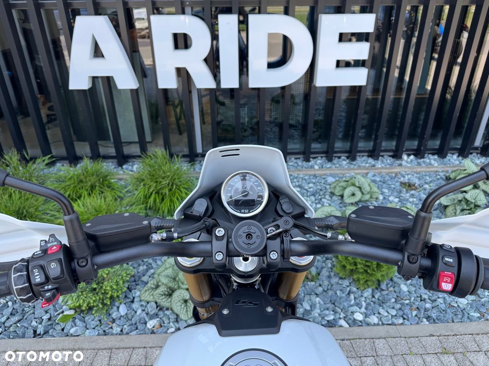 BMW GS - 7