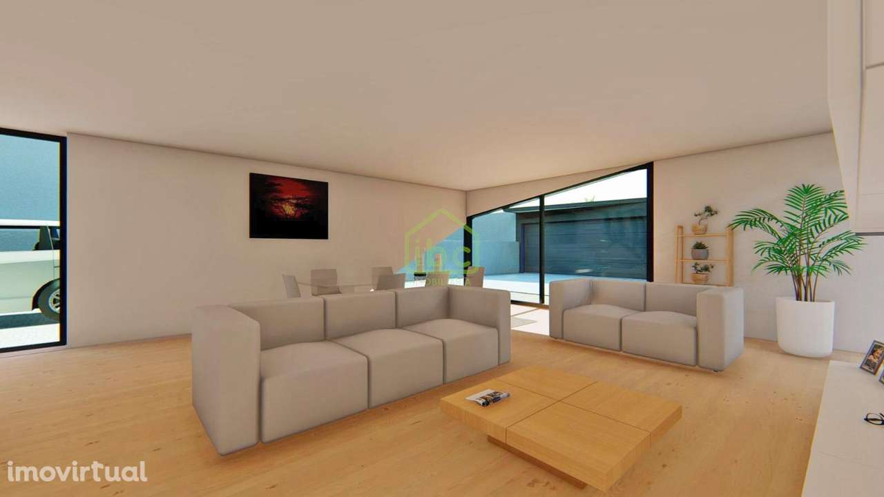 Moradia T3 | Póvoa de Varzim - Grande imagem: 2/21