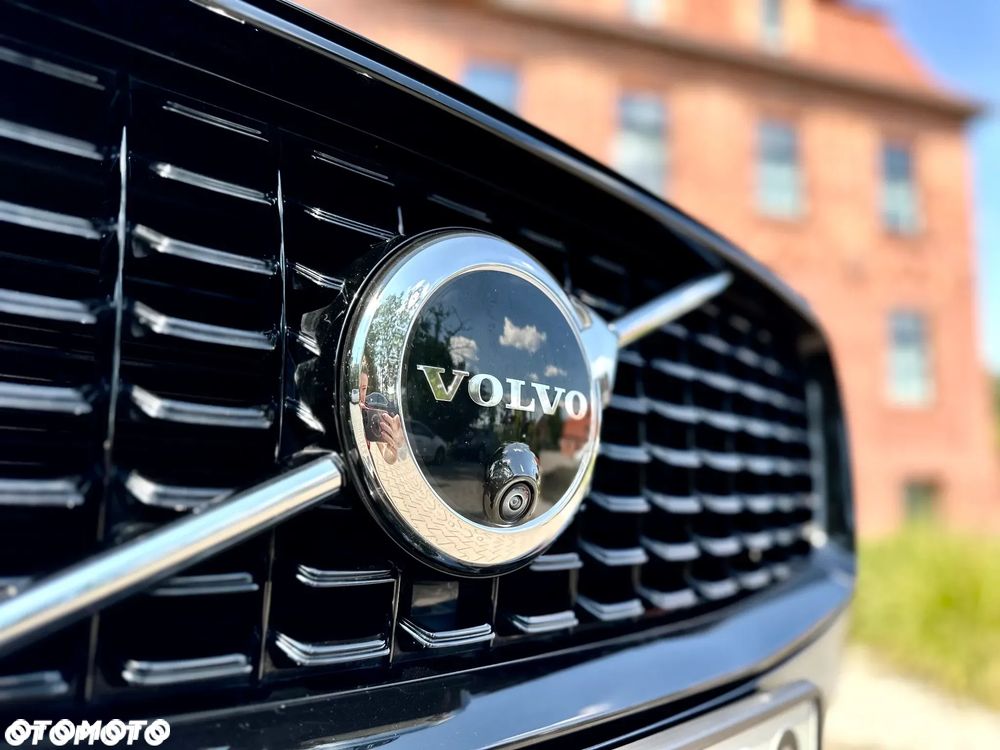 Volvo XC 90 - 24