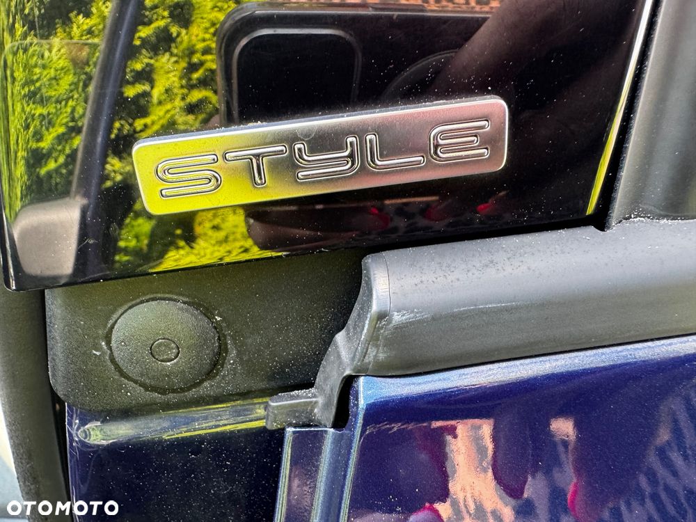 Volkswagen Polo 1.2 Style - 26