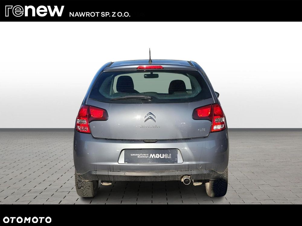 Citroën C3 1.4 VTi Seduction - 4