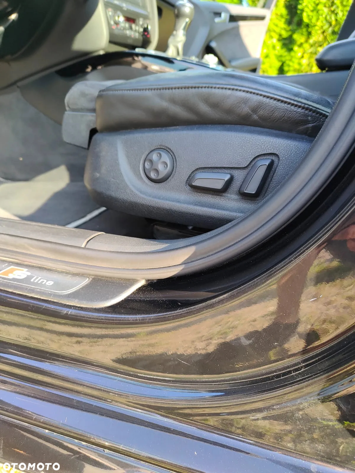 Audi A4 2.0 TFSI - 19