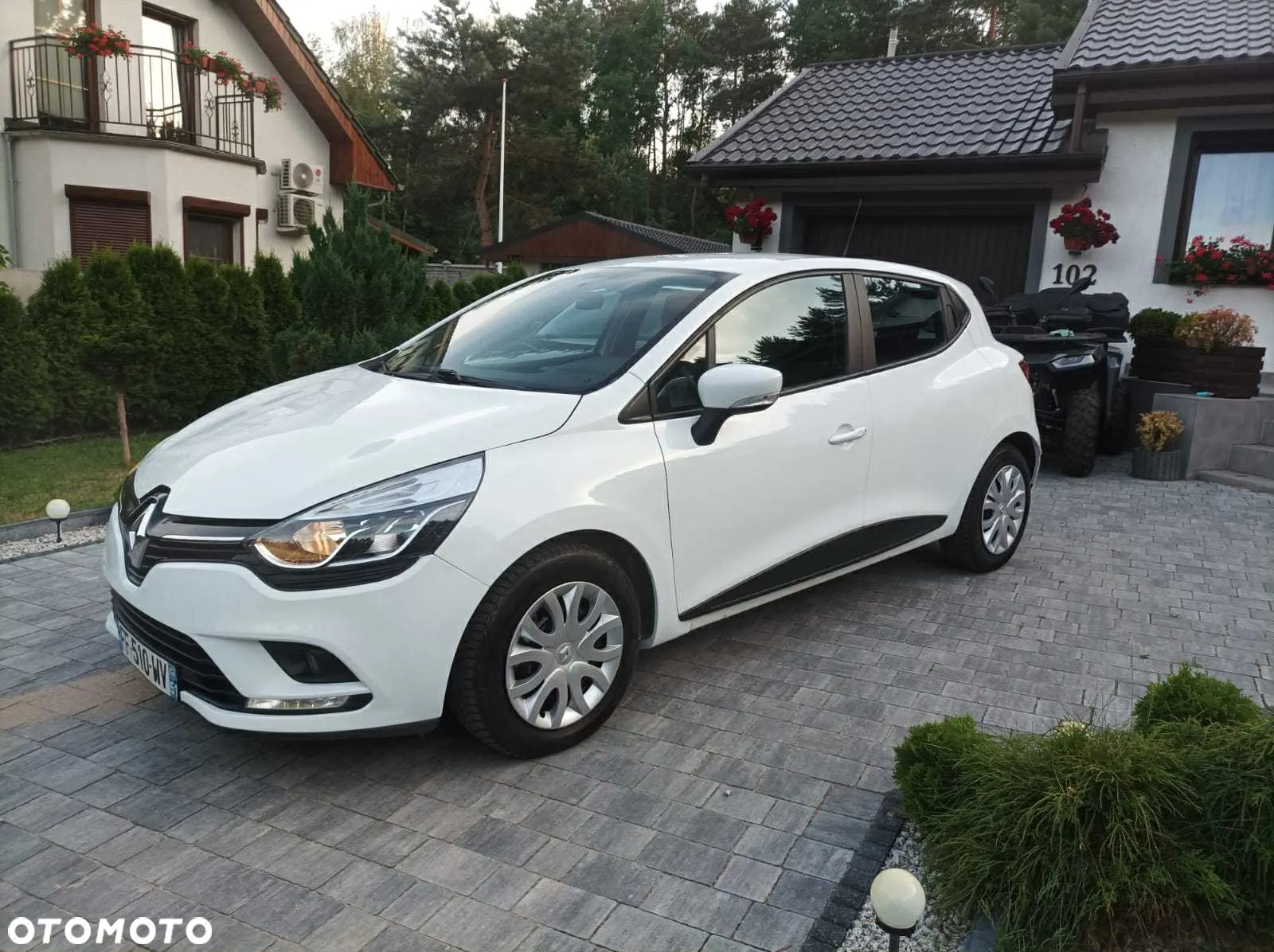 Renault Clio - 3