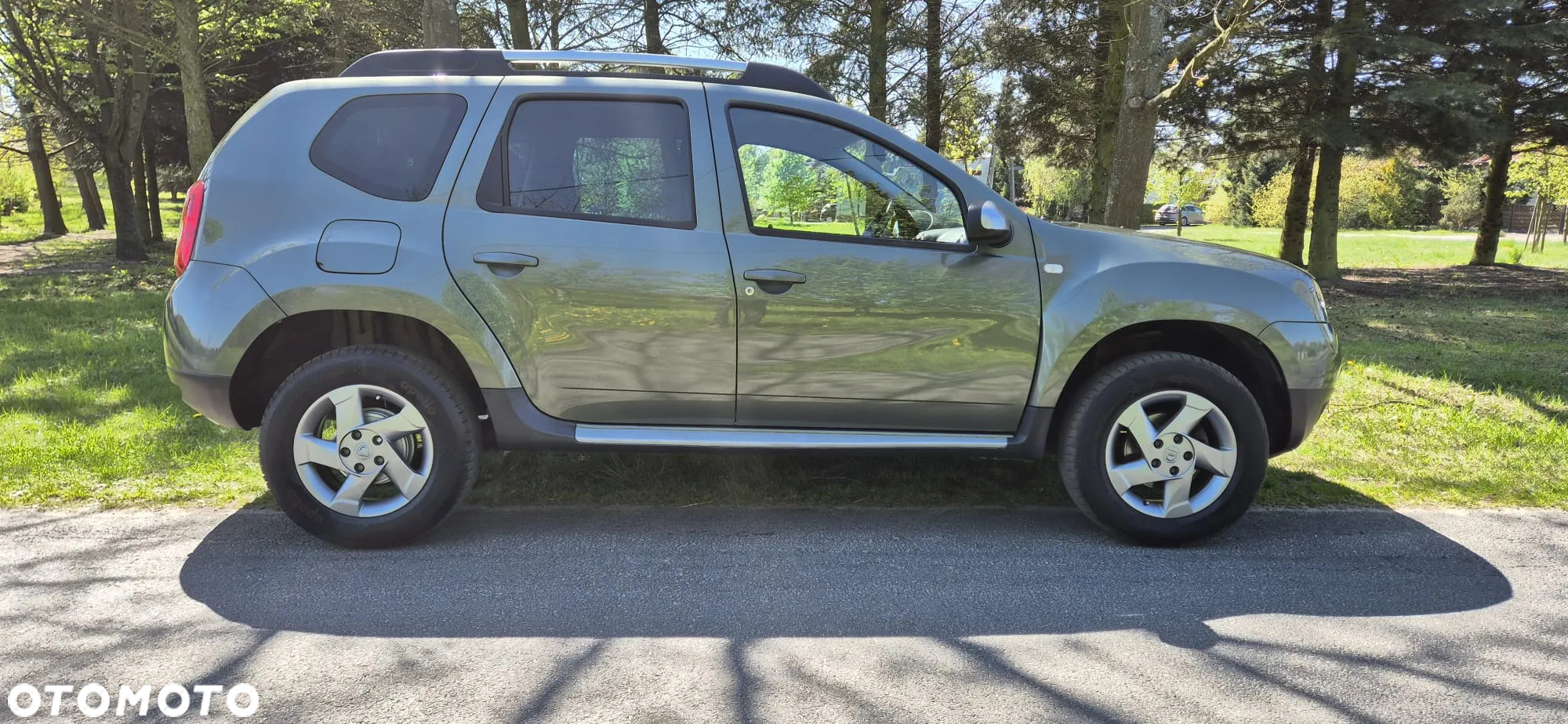 Dacia Duster - 3