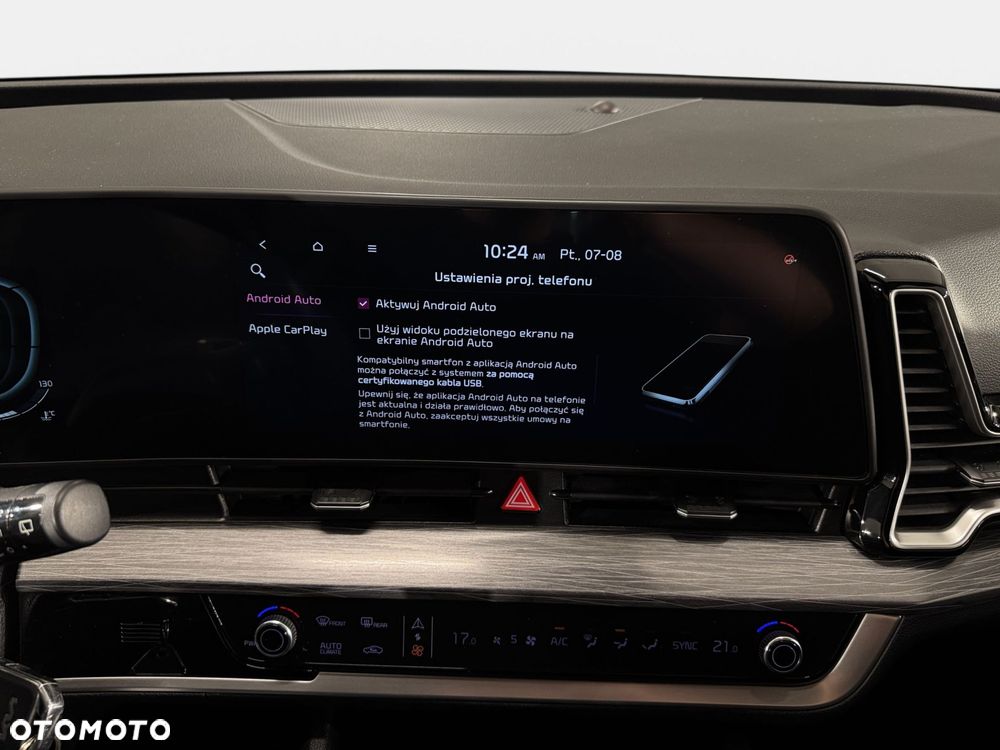 Kia Sportage - 24