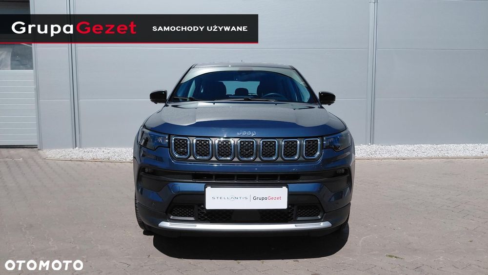 Jeep Compass - 2