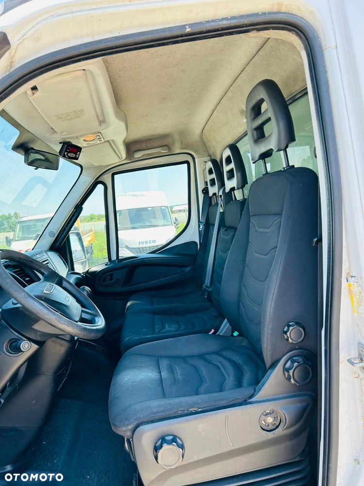 Iveco 35c13 - 12