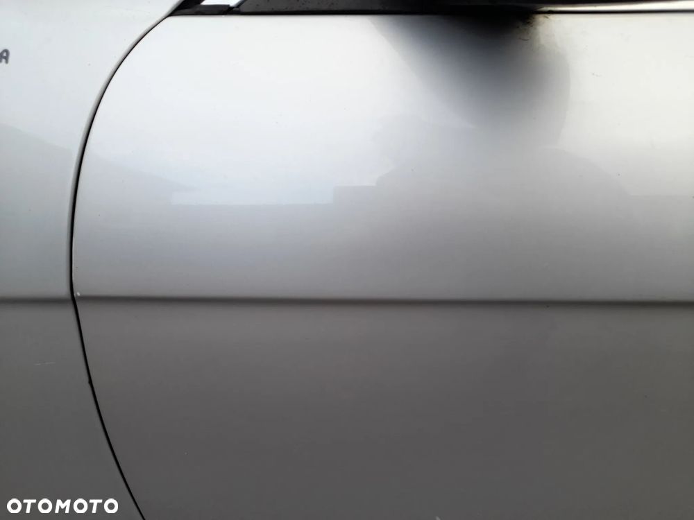 BMW 7 E65 DRZWI LEWY PRZÓD LEWE PRZEDNIE 354/7 - 3