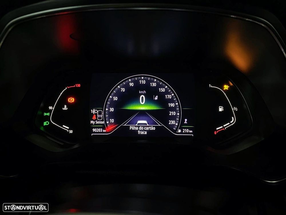 Renault Captur 1.0 TCe Intens - 21