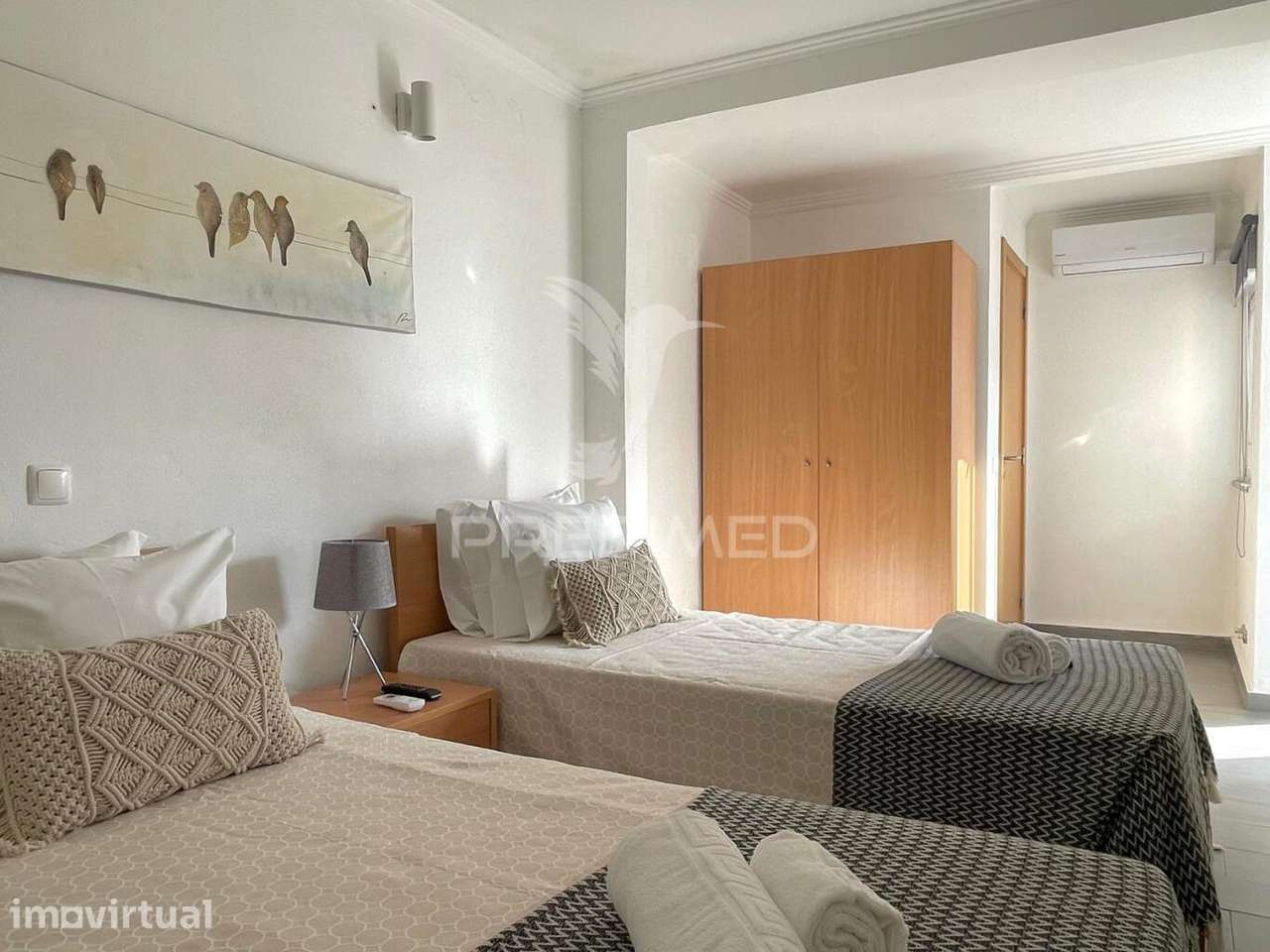 Apartamentos (AL) com Restaurante - Grande imagem: 4/33
