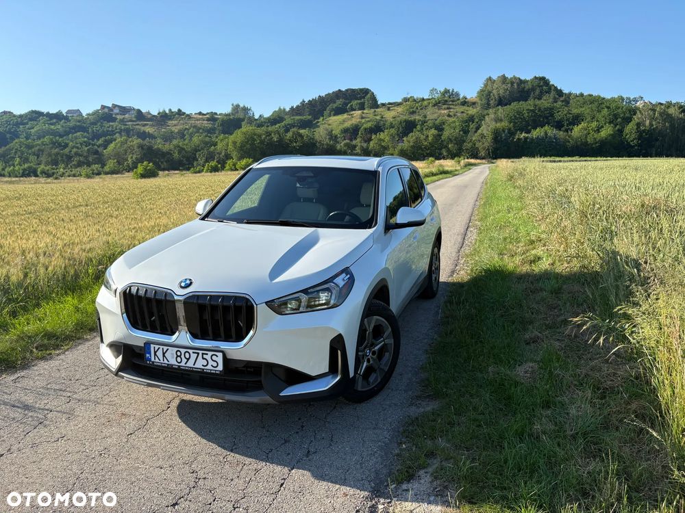 BMW X1 - 4