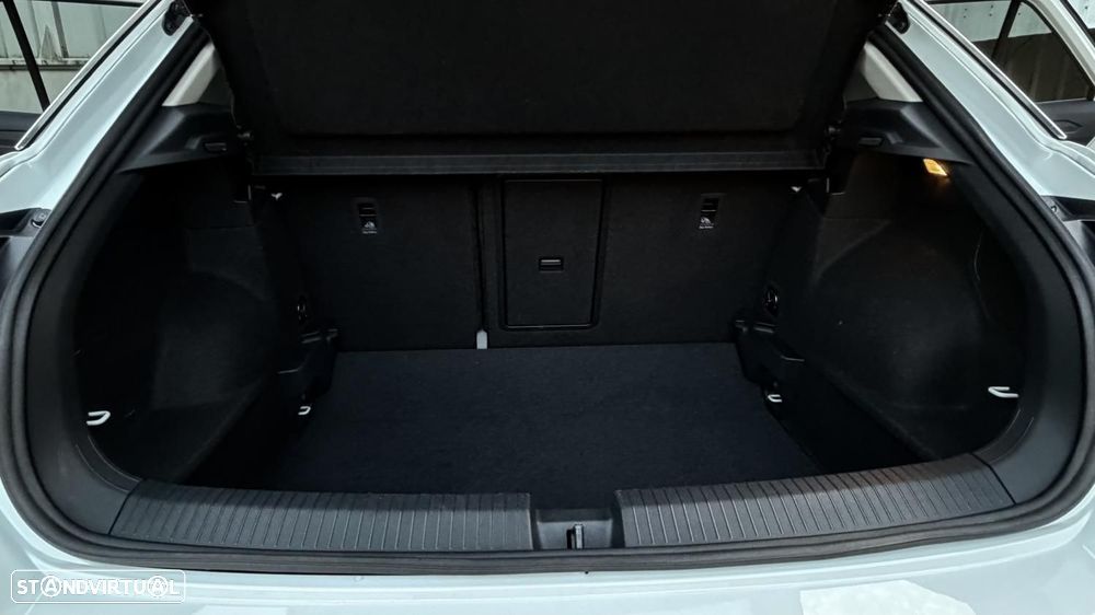VW T-Roc 1.5 TSI Life DSG - 29