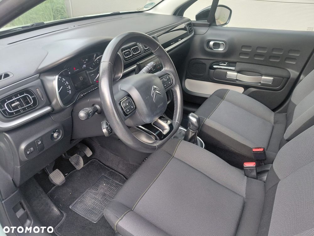 Citroën C3 Pure Tech 83 S&S FEEL - 7