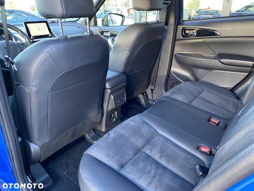 Mitsubishi Eclipse Cross - 14