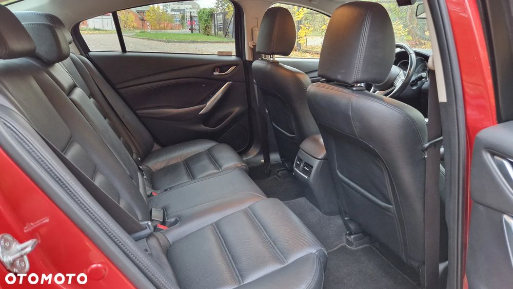 Mazda 6 2.0 Skypassion I-ELoop - 9