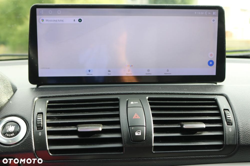BMW Seria 1 - 24