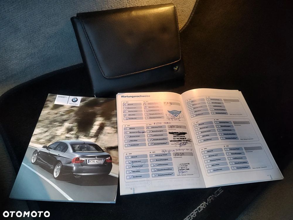 BMW Seria 3 - 37