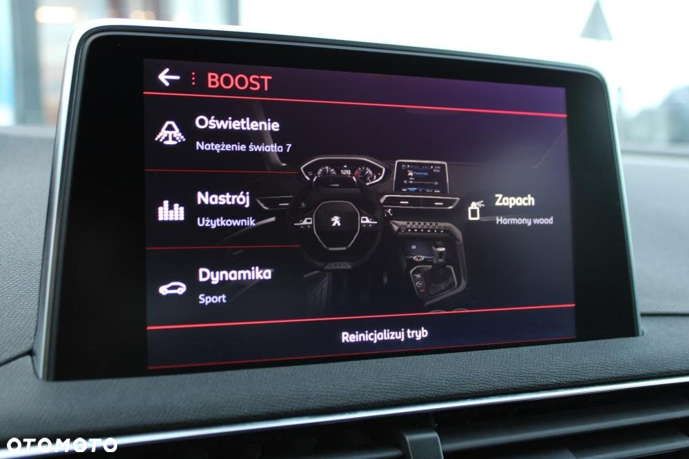 Peugeot 3008 - 31