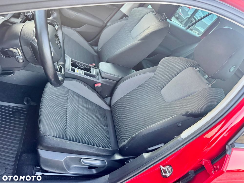 Skoda Octavia 1.5 TSI ACT Ambition - 11