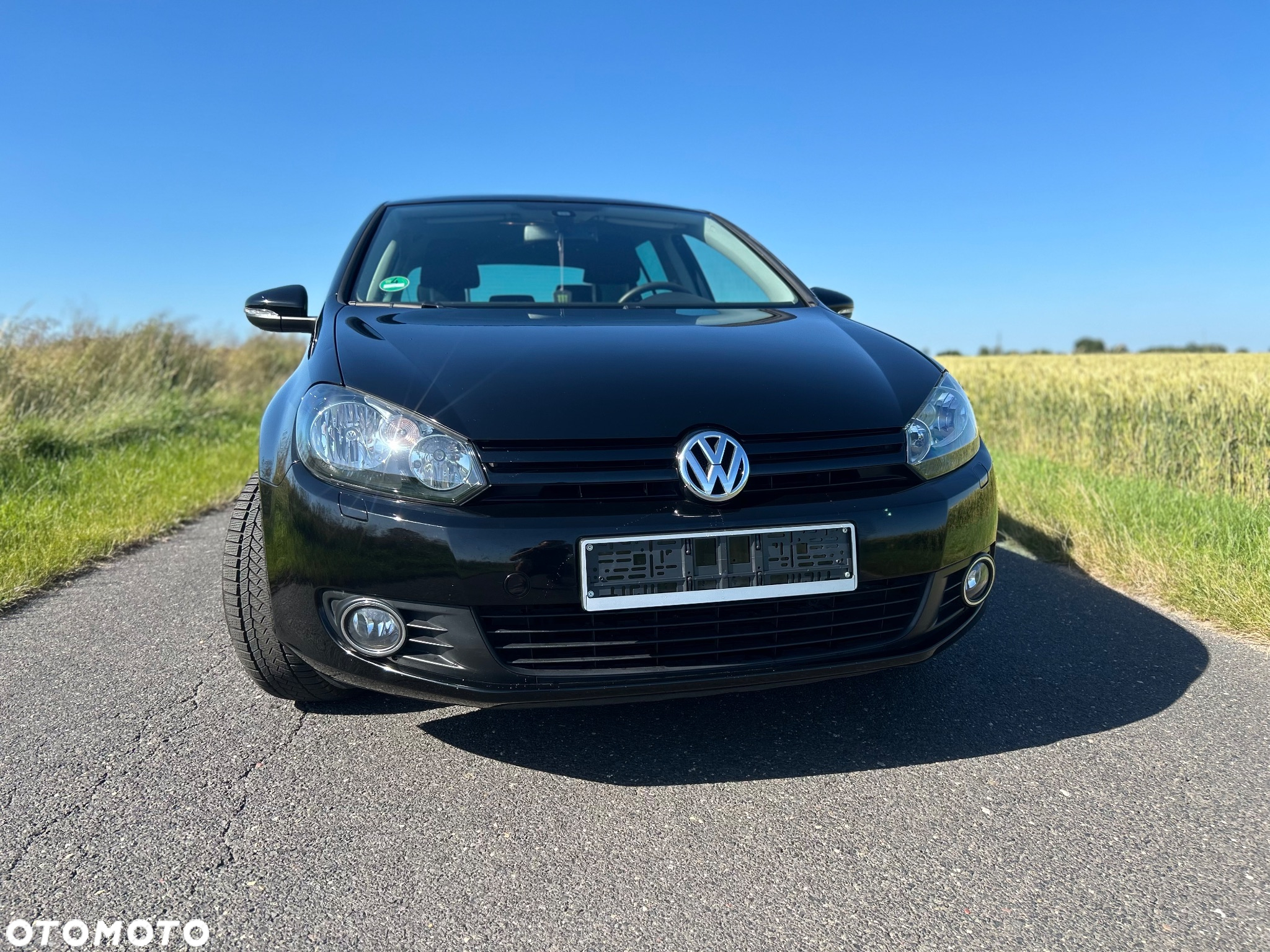Volkswagen Golf - 3
