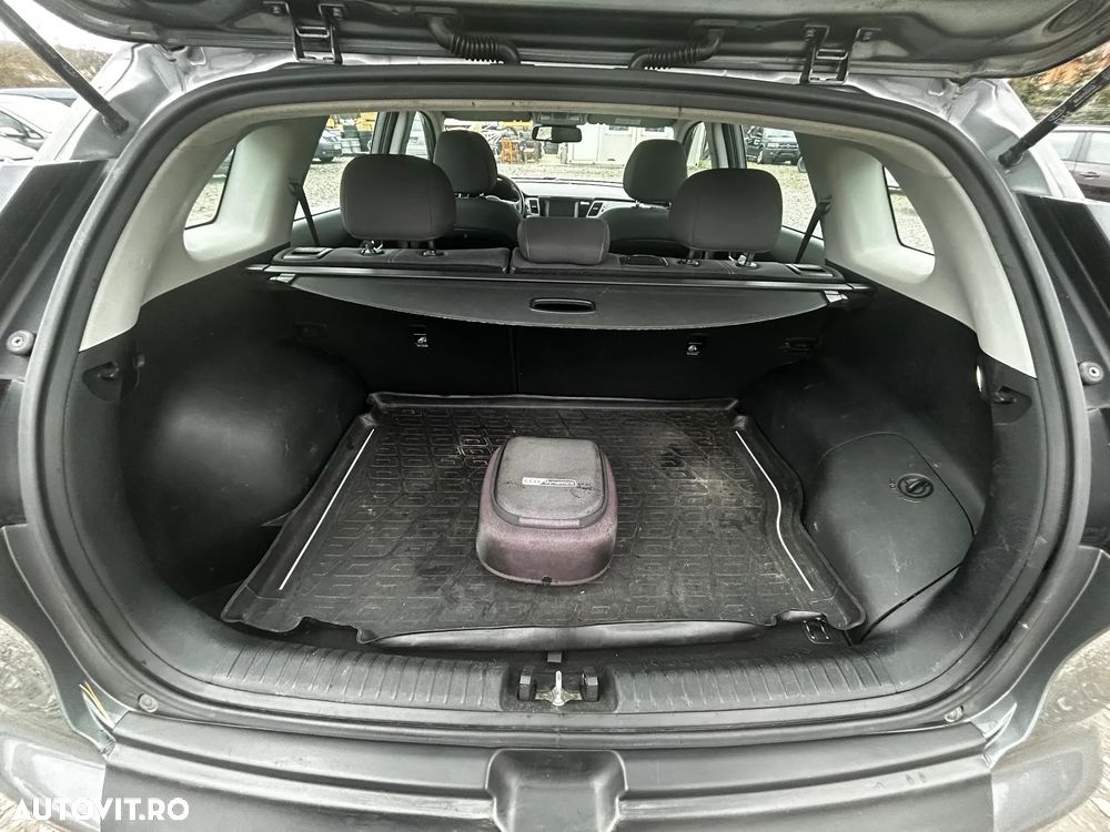 Kia Niro 1.6 GDI PHEV 2WD Aut. Vision - 15