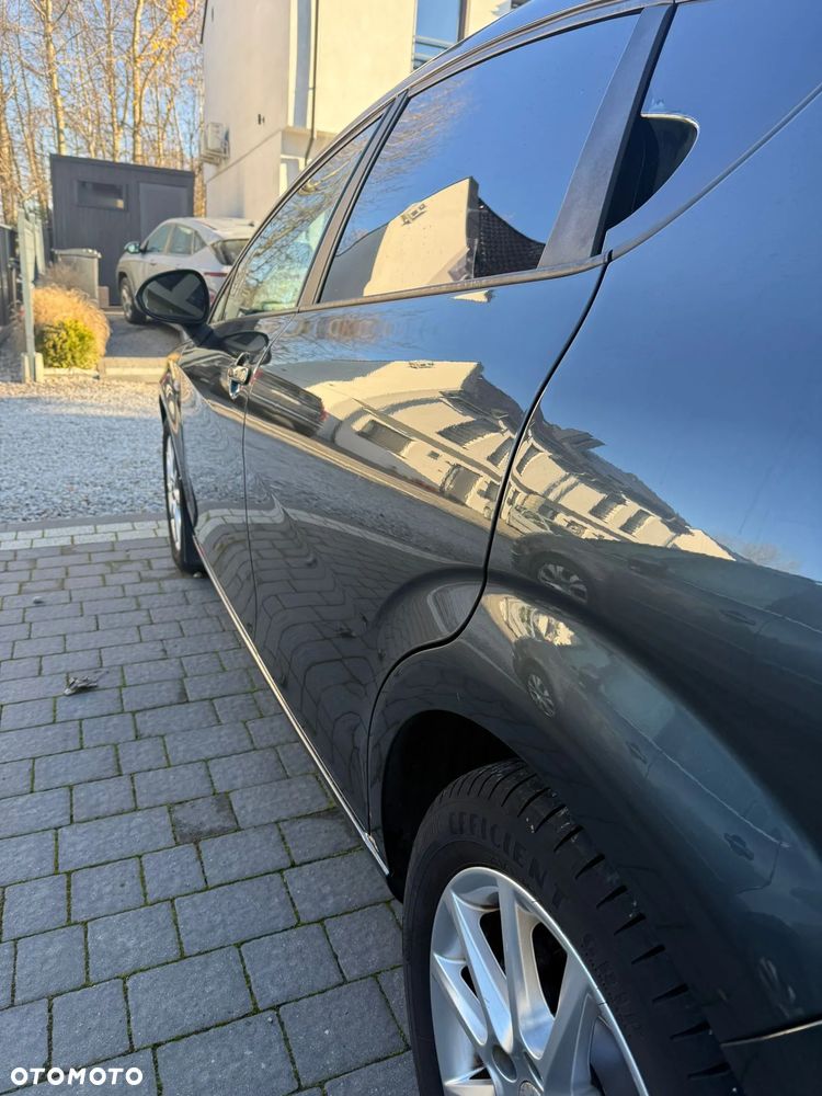 Seat Leon 1.8 TSI Stylance - 5