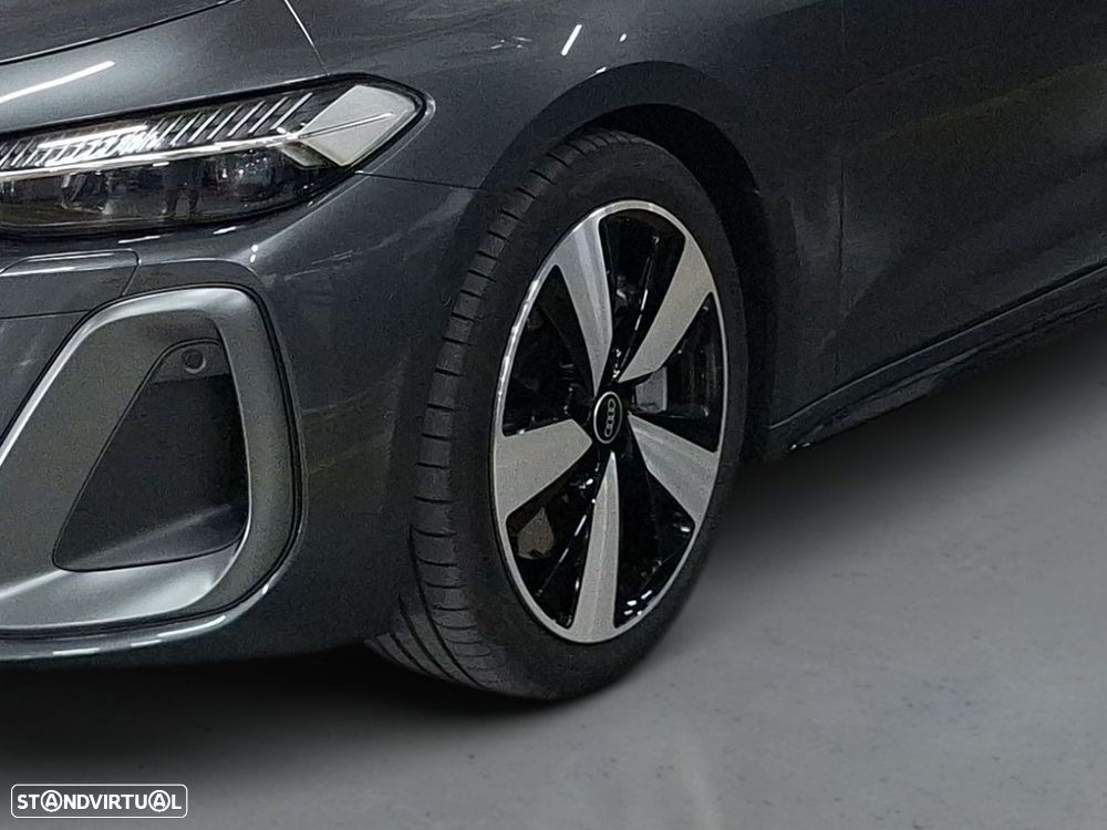 Audi A5 e-hybrid quattro — fotografia 4