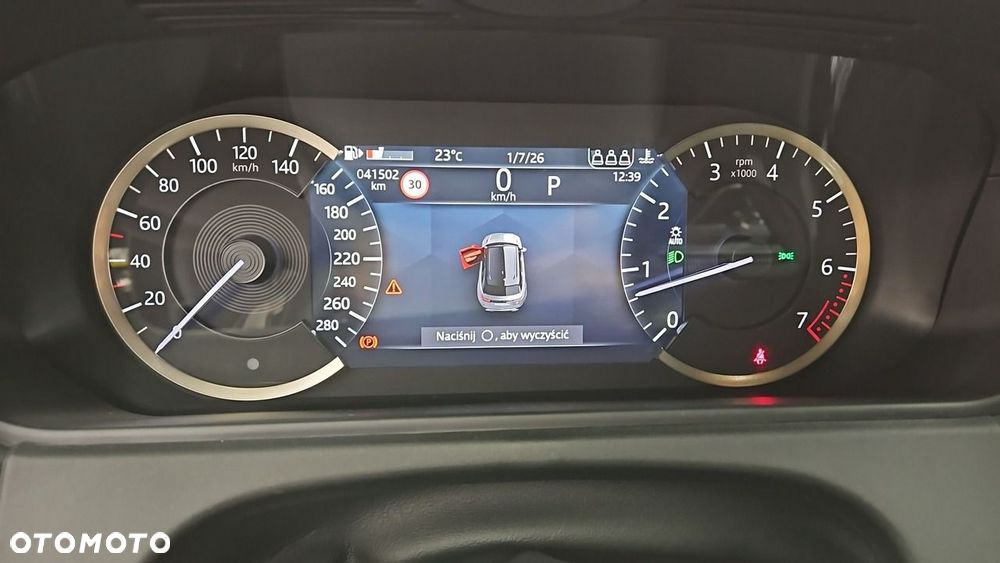 Land Rover Range Rover Velar 2.0 P250 Edition - 10