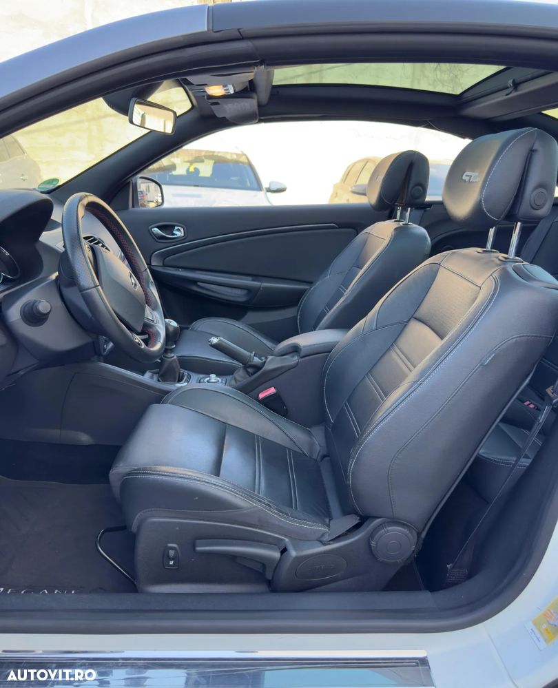 Renault Megane - 14