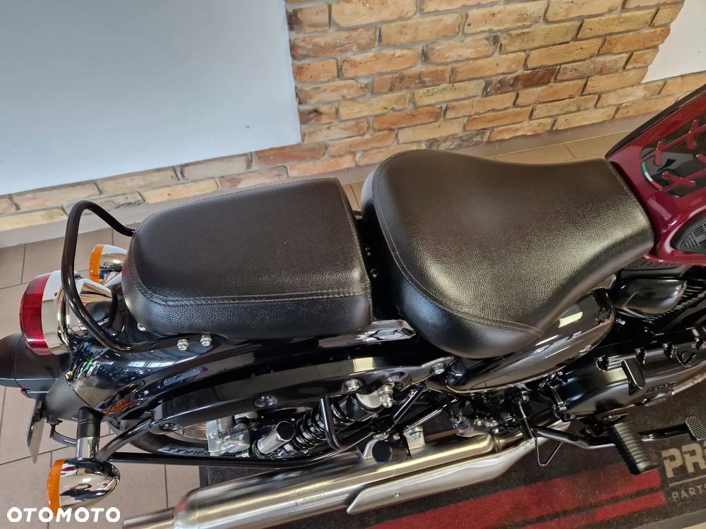 Benelli IMPERIALE 400 - 24