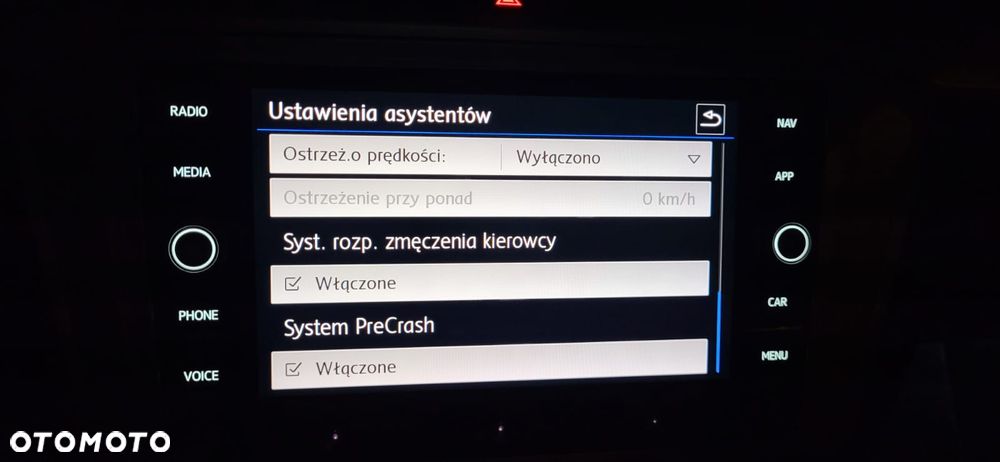 Volkswagen Passat 2.0 TDI BMT Comfortline DSG7 - 31