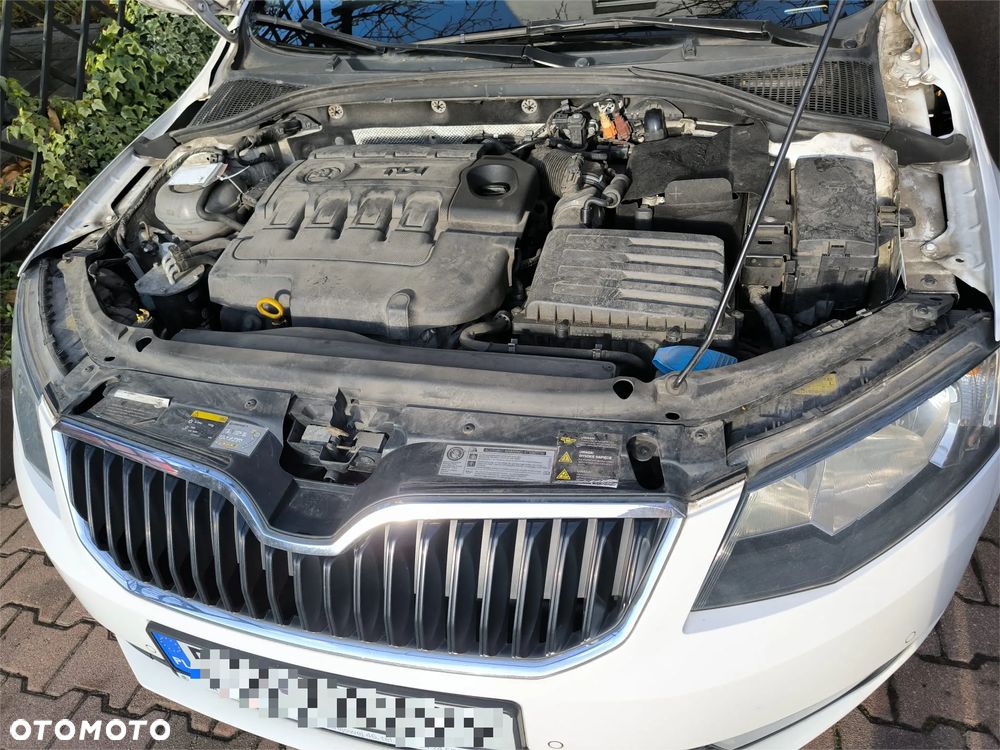Skoda Octavia 1.6 TDI Ambition - 3