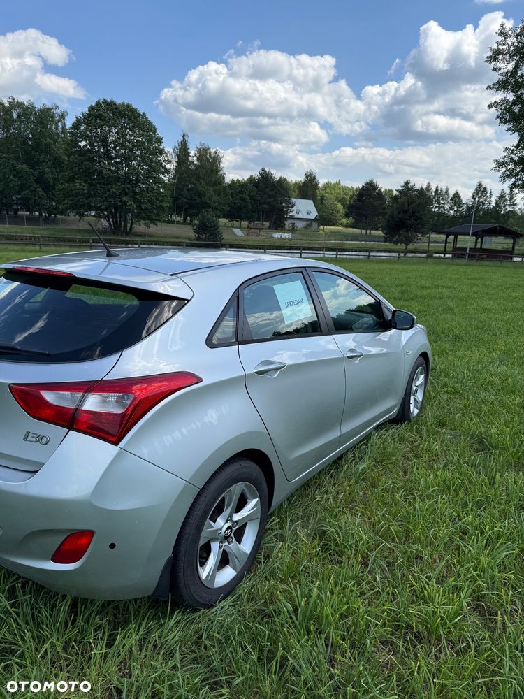 Hyundai i30 1.4 Premium - 3