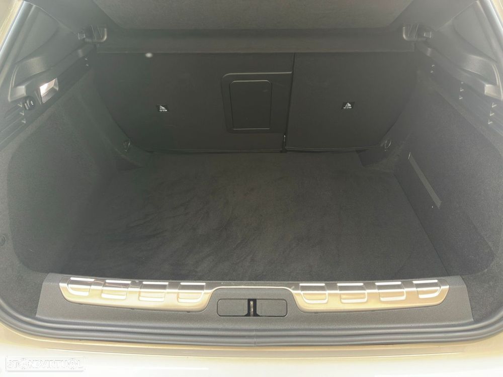 DS DS4 1.2 PureTech Performance Line EAT8 - 27