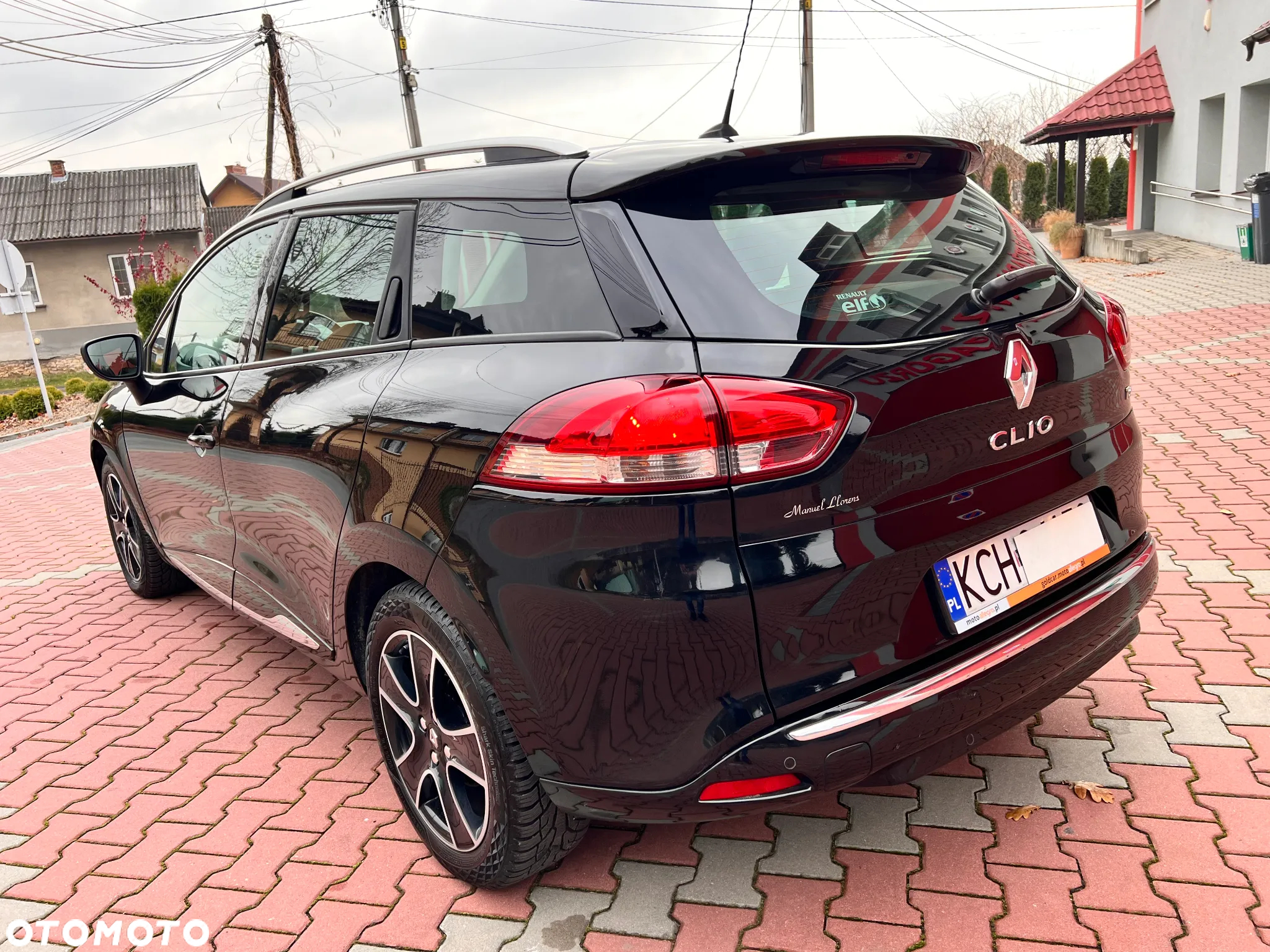 Renault Clio 0.9 TCe Alize - 6
